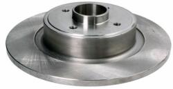 ABE Disc frana ABE C4R041ABE (C4R041ABE) - automobilus