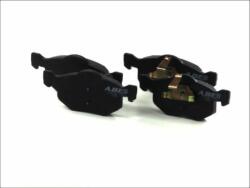 ABE set placute frana, frana disc ABE C13057ABE (C13057ABE)