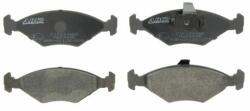 ABE set placute frana, frana disc ABE C1F034ABE (C1F034ABE)