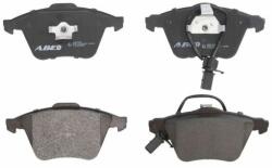 ABE set placute frana, frana disc ABE C1A042ABE (C1A042ABE)