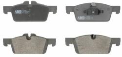 ABE set placute frana, frana disc ABE C1P050ABE (C1P050ABE)