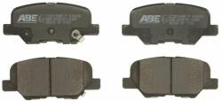 ABE set placute frana, frana disc ABE C23019ABE-P (C23019ABE-P)