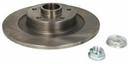ABE Disc frana ABE C4R043ABE (C4R043ABE) - automobilus