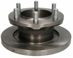 ABE Disc frana ABE C3E003ABE (C3E003ABE) - automobilus