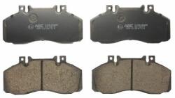 ABE set placute frana, frana disc ABE C1M048ABE (C1M048ABE)