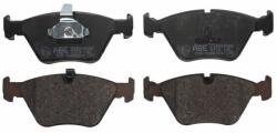 ABE set placute frana, frana disc ABE C1B009ABE (C1B009ABE)