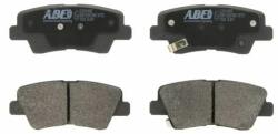 ABE set placute frana, frana disc ABE C20314ABE (C20314ABE)