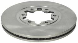 ABE Disc frana ABE C3G040ABE (C3G040ABE) - automobilus
