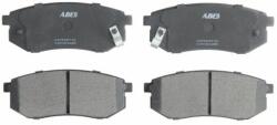 ABE set placute frana, frana disc ABE C20303ABE (C20303ABE)