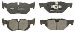 ABE set placute frana, frana disc ABE C2B017ABE (C2B017ABE)