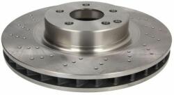 ABE Disc frana ABE C3M081ABE (C3M081ABE) - automobilus