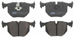 ABE set placute frana, frana disc ABE C2B005ABE-P (C2B005ABE-P)