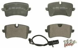 ABE set placute frana, frana disc ABE C2A006ABE (C2A006ABE)