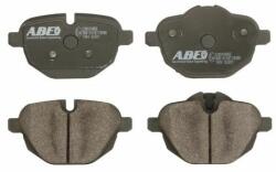 ABE set placute frana, frana disc ABE C2B024ABE (C2B024ABE)