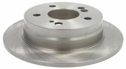 ABE Disc frana ABE C4M009ABE (C4M009ABE) - automobilus