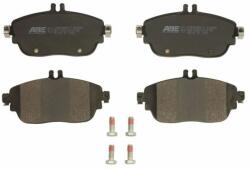 ABE set placute frana, frana disc ABE C1M060ABE-P (C1M060ABE-P)