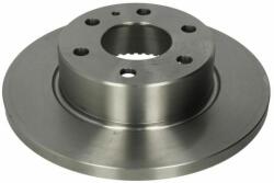ABE Disc frana ABE C4E003ABE (C4E003ABE) - automobilus