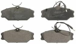 ABE set placute frana, frana disc ABE C1R007ABE (C1R007ABE)