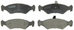 ABE set placute frana, frana disc ABE C1G025ABE (C1G025ABE)