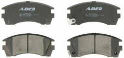 ABE set placute frana, frana disc ABE C11049ABE (C11049ABE)