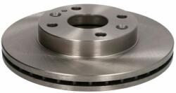 ABE Disc frana ABE C33044ABE (C33044ABE) - automobilus