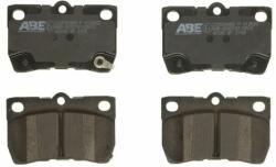 ABE set placute frana, frana disc ABE C22033ABE-P (C22033ABE-P)