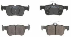 ABE set placute frana, frana disc ABE C2G021ABE (C2G021ABE)