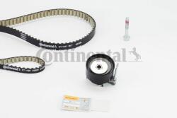 Continental Ctam Set curea de distributie CONTINENTAL CTAM CT1211K2PRO - automobilus