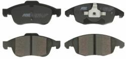 ABE set placute frana, frana disc ABE C1C056ABE-P (C1C056ABE-P)