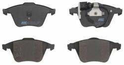 ABE set placute frana, frana disc ABE C1W076ABE-P (C1W076ABE-P)