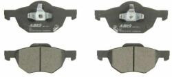 ABE set placute frana, frana disc ABE C14050ABE (C14050ABE)