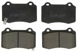 ABE set placute frana, frana disc ABE C2Y033ABE (C2Y033ABE)
