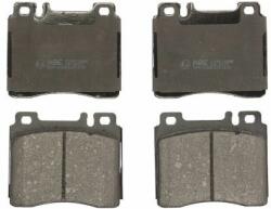 ABE set placute frana, frana disc ABE C1M016ABE (C1M016ABE)