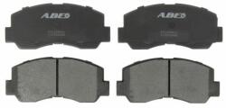 ABE set placute frana, frana disc ABE C15002ABE (C15002ABE)