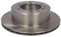ABE Disc frana ABE C41016ABE (C41016ABE) - automobilus