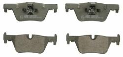 ABE set placute frana, frana disc ABE C2B027ABE (C2B027ABE)