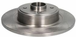 ABE Disc frana ABE C4R021ABE (C4R021ABE) - automobilus