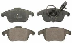 ABE set placute frana, frana disc ABE C1A043ABE (C1A043ABE)