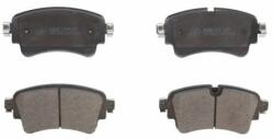 ABE set placute frana, frana disc ABE C2A010ABE (C2A010ABE)