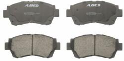 ABE set placute frana, frana disc ABE C12060ABE (C12060ABE)