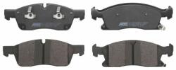 ABE set placute frana, frana disc ABE C1Y042ABE-P (C1Y042ABE-P)