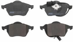 ABE set placute frana, frana disc ABE C1W027ABE-P (C1W027ABE-P)