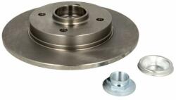 ABE Disc frana ABE C4P013ABE (C4P013ABE) - automobilus
