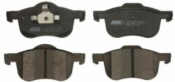 ABE set placute frana, frana disc ABE C1V015ABE-P (C1V015ABE-P)