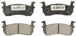 ABE set placute frana, frana disc ABE C11003ABE (C11003ABE)
