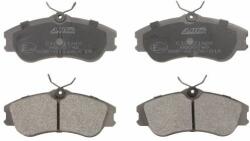 ABE set placute frana, frana disc ABE C1C031ABE (C1C031ABE)