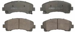 ABE set placute frana, frana disc ABE C19014ABE (C19014ABE)