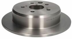 ABE Disc frana ABE C42061ABE (C42061ABE) - automobilus