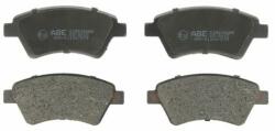 ABE set placute frana, frana disc ABE C1R018ABE (C1R018ABE)