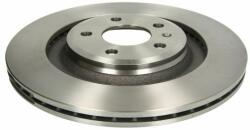 ABE Disc frana ABE C4A023ABE (C4A023ABE) - automobilus